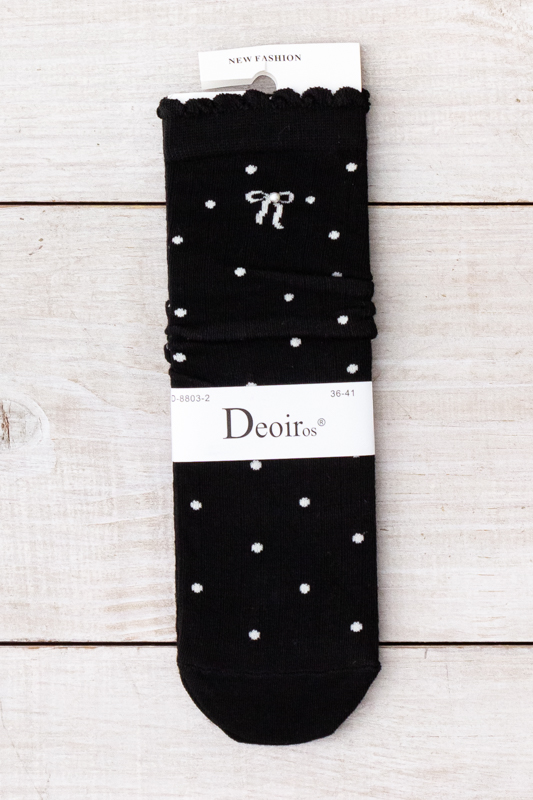 Шкарпетки жіночі